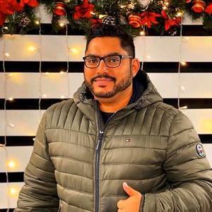 Meet your Posher, Miguel